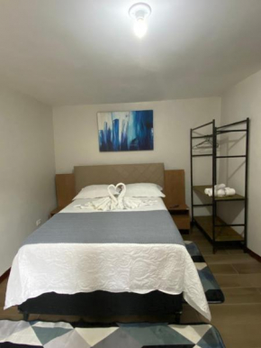 Suite santos
